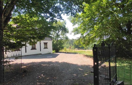 Brognon House | 211 m² Gîte ∙ 4 bedrooms ∙ 9 guests