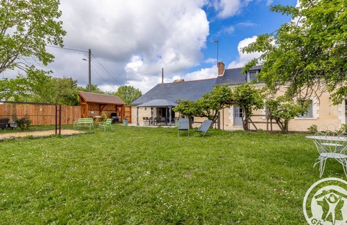 Boce Cottage | 212 m² Cabin ∙ 5 bedrooms ∙ 11 guests