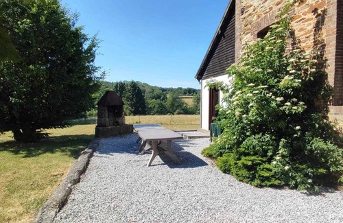Brognon House | 216 m² Gîte ∙ 5 bedrooms ∙ 15 guests