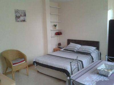 Bagnoles-de-l'Orne Apartment | 22 m² Apartment ∙ 1 bedroom ∙ 2 guests