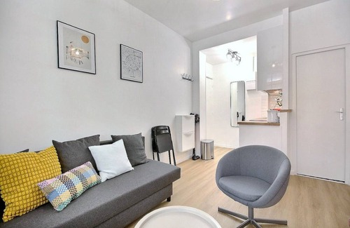 Les Iles Apartment | 22 m² Apartment ∙ 2 guests