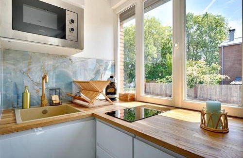 Montgeron Apartment | 22 m² Apartment ∙ 1 bedroom ∙ 2 guests