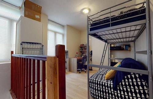 Lille-Moulins Apartment | 22 m² Apartment ∙ 2 guests