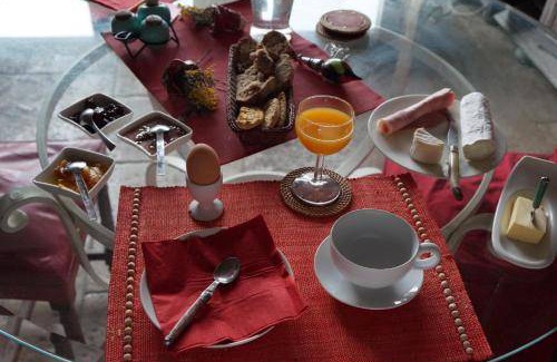 Arthonnay Bed & Breakfast | 22 m² Bed and breakfast ∙ 3 guests