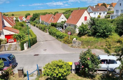 Audinghen Bed & Breakfast | 22 m² Bed and breakfast ∙ 1 bedroom ∙ 3 guests