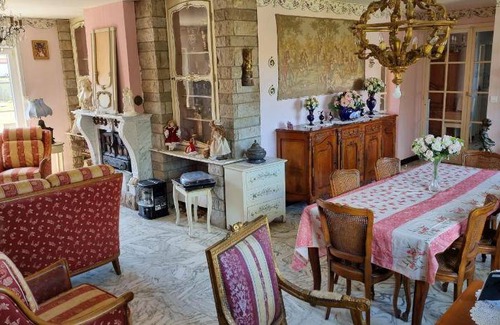 Audinghen Bed & Breakfast | 22 m² Bed and breakfast ∙ 1 bedroom ∙ 3 guests