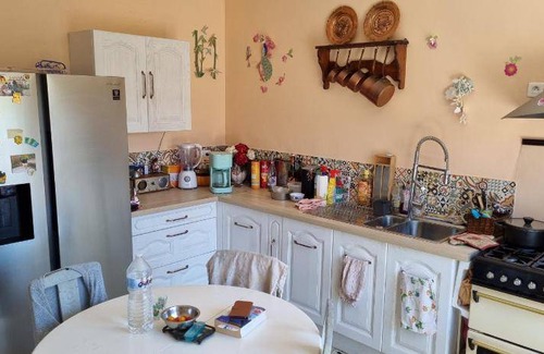 Audinghen Bed & Breakfast | 22 m² Bed and breakfast ∙ 1 bedroom ∙ 3 guests