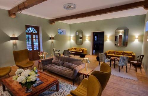 Brestot Bed & Breakfast | 22 m² Bed and breakfast ∙ 2 guests