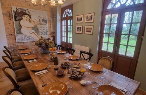 Brestot Bed & Breakfast | 22 m² Bed and breakfast ∙ 2 guests
