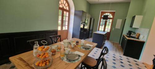 Brestot Bed & Breakfast | 22 m² Bed and breakfast ∙ 2 guests