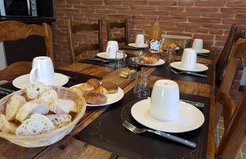Bellot Bed & Breakfast | 22 m² Bed and breakfast ∙ 5 guests
