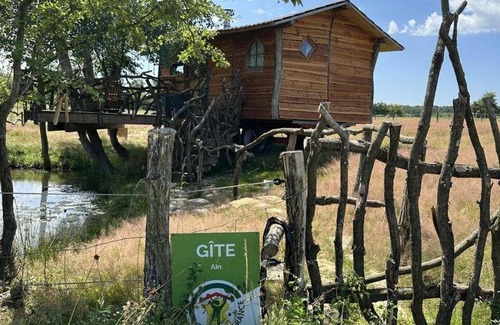 Beny House | 22 m² Gîte ∙ 1 bedroom ∙ 2 guests