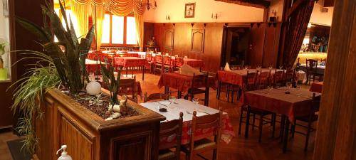 Bourbach-le-Bas Hotel | 22 m² Hotel ∙ 4 guests