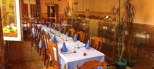 Bourbach-le-Bas Hotel | 22 m² Hotel ∙ 4 guests