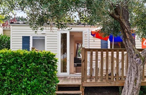 Faremoutiers House | 22 m² Mobile home ∙ 2 bedrooms ∙ 6 guests