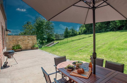 Guignicourt-sur-Vence House | 220 m² House ∙ 4 bedrooms ∙ 8 guests