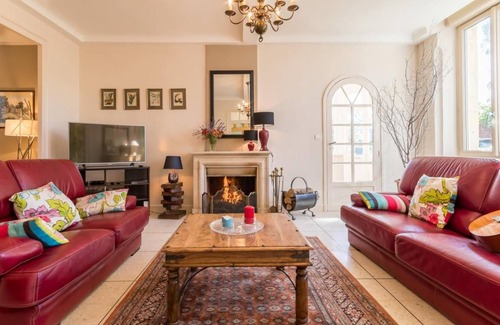 Etrochey Cottage | 220 m² Cabin ∙ 4 bedrooms ∙ 9 guests