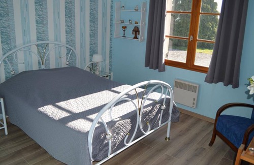 Wierre-Effroy Cottage | 220 m² Cabin ∙ 6 bedrooms ∙ 11 guests
