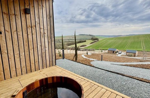 Saint-Mards-en-Othe House | 220 m² Gîte ∙ 4 bedrooms ∙ 11 guests