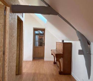 Boissy-aux-Cailles House | 220 m² House ∙ 5 bedrooms ∙ 12 guests