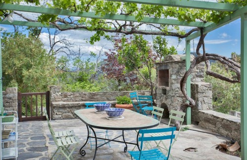 Poggio-di-Nazza Villa | 220 m² Villa ∙ 6 bedrooms ∙ 10 guests