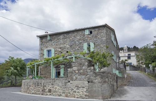 Poggio-di-Nazza Villa | 220 m² Villa ∙ 6 bedrooms ∙ 10 guests