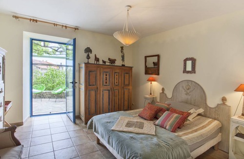 Poggio-di-Nazza Villa | 220 m² Villa ∙ 6 bedrooms ∙ 10 guests