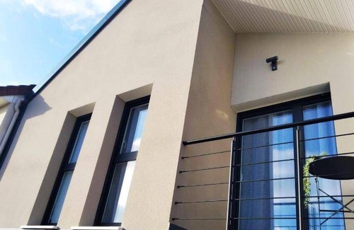 Chanteloup-en-Brie Apartment | 23 m² Apartment ∙ 1 bedroom ∙ 4 guests