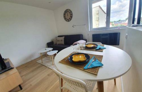 Ozoir-la-Ferriere Apartment | 23 m² Apartment ∙ 1 bedroom ∙ 4 guests