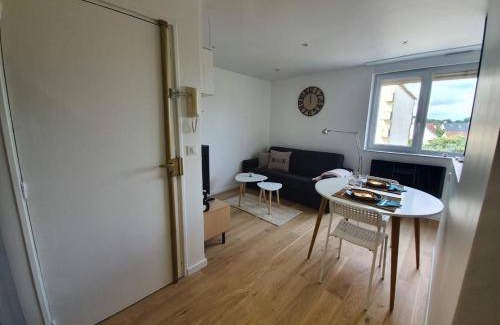 Ozoir-la-Ferriere Apartment | 23 m² Apartment ∙ 1 bedroom ∙ 4 guests