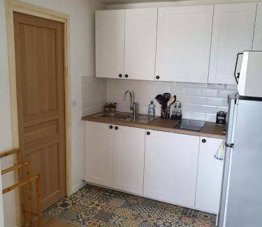 Ozoir-la-Ferriere Apartment | 23 m² Apartment ∙ 1 bedroom ∙ 4 guests