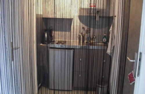 Neudorf South Apartment | 23 m² Apartment ∙ 1 bedroom ∙ 1 guest