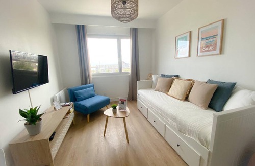 Port Apartment | 23 m² Apartment ∙ 1 bedroom ∙ 2 guests