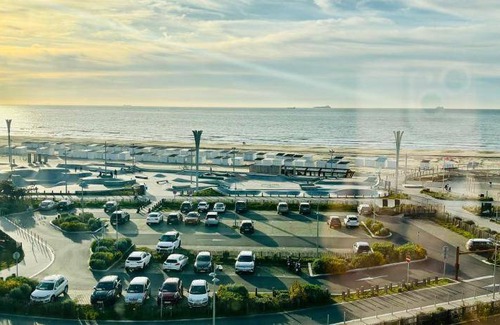 Port Apartment | 23 m² Apartment ∙ 1 bedroom ∙ 3 guests