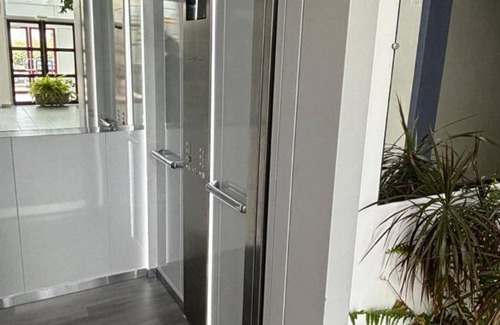 Port Apartment | 23 m² Apartment ∙ 1 bedroom ∙ 3 guests