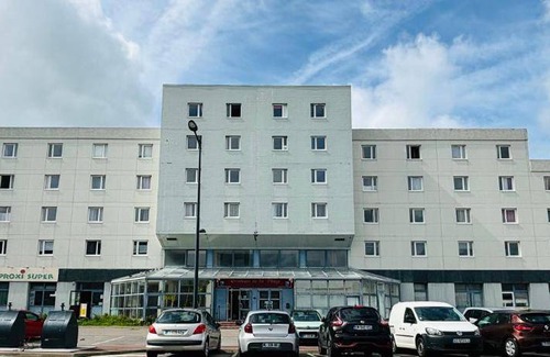 Port Apartment | 23 m² Apartment ∙ 1 bedroom ∙ 3 guests