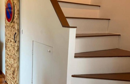 Centre Ville Apartment | 23 m² Apartment ∙ 1 bedroom ∙ 2 guests