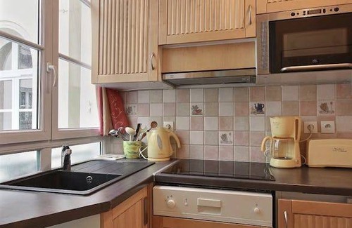 Vivienne Apartment | 23 m² Apartment ∙ 2 guests