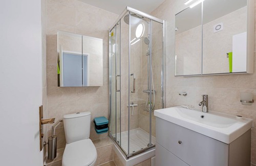 Poissy Apartment | 23 m² Apartment ∙ 3 guests