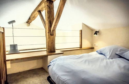 Cons-la-Grandville House | 23 m² House ∙ 1 bedroom ∙ 2 guests