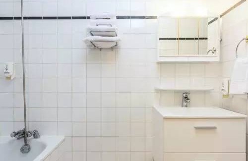 Faubourg de l'Arche Apartment | 23 m² Studio flat ∙ 1 bedroom ∙ 2 guests