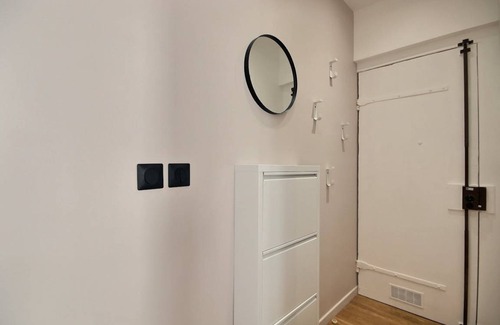 Quartier Sainte-Marguerite Apartment | 24 m² Apartment ∙ 1 bedroom ∙ 1 guest