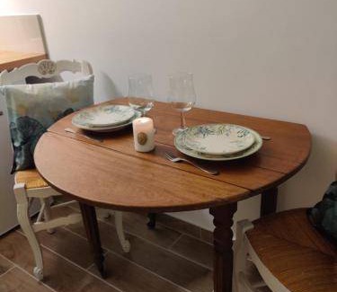 Vernon Apartment | 24 m² Apartment ∙ 1 bedroom ∙ 2 guests