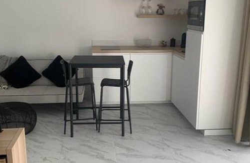 Arras Apartment | 24 m² Apartment ∙ 1 bedroom ∙ 4 guests