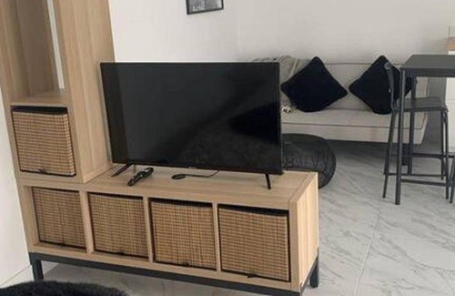 Arras Apartment | 24 m² Apartment ∙ 1 bedroom ∙ 4 guests