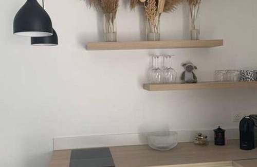 Arras Apartment | 24 m² Apartment ∙ 1 bedroom ∙ 4 guests