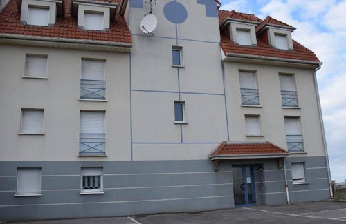 Huppy Apartment | 24 m² Apartment ∙ 1 bedroom ∙ 2 guests