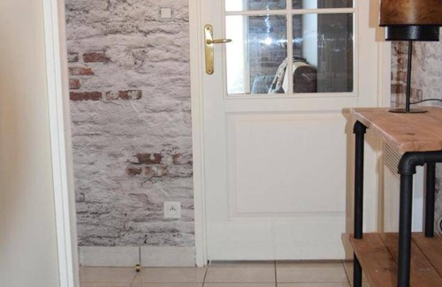 Huppy Apartment | 24 m² Apartment ∙ 1 bedroom ∙ 2 guests