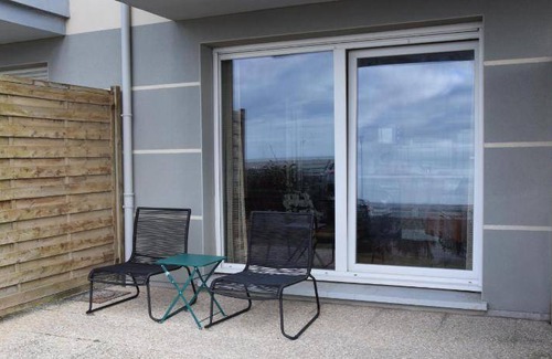 Huppy Apartment | 24 m² Apartment ∙ 1 bedroom ∙ 2 guests