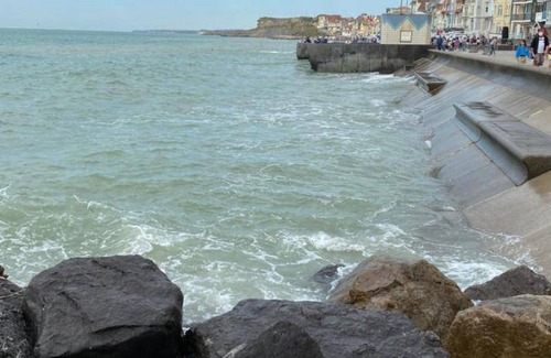 Wimereux Apartment | 24 m² Apartment ∙ 1 bedroom ∙ 2 guests